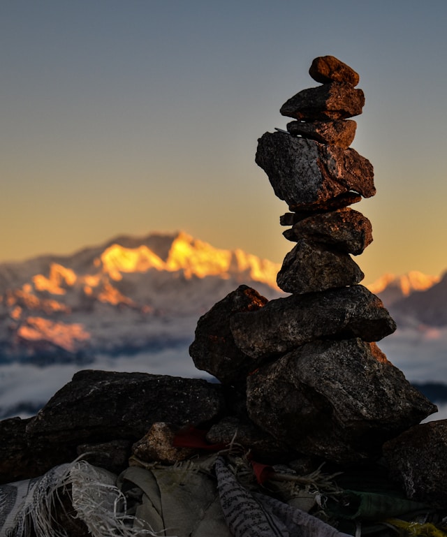 sandakphu