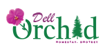 orchid dell homestay dhotrey